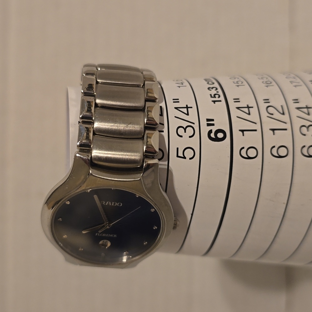 Rado Florence - Picture 9 of 9